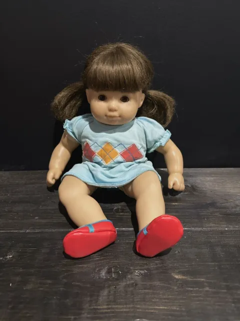 Retired American Girl Bitty Twin Doll