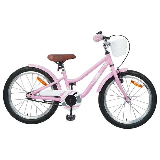 Le vélo 20 pouces : le choix idéal pour les enfants de 6 à 8 ans