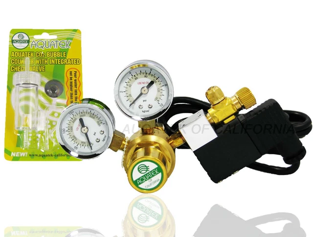 TESTEUR DE PRESSION D'azote, Régulateur D'azote Pour Climatisation