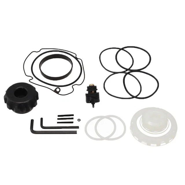Juego de revisión de clavadoras de cable portador OEM 910450 / para FC350A/FC350A/FM350A/FR350A -