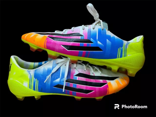 Adidas f50 adizero sale trx fg messi f32795