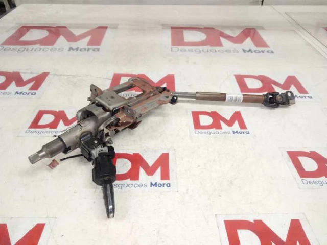 Commutateur De Phare Et Clignotant Pour Citroën C3 C4 C5 C8 Berlingo Xsara - Remplacement OE 96605676XT - 10