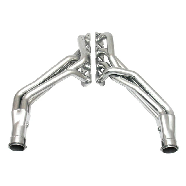 JBA Headers Long Tube Header 6965SJS