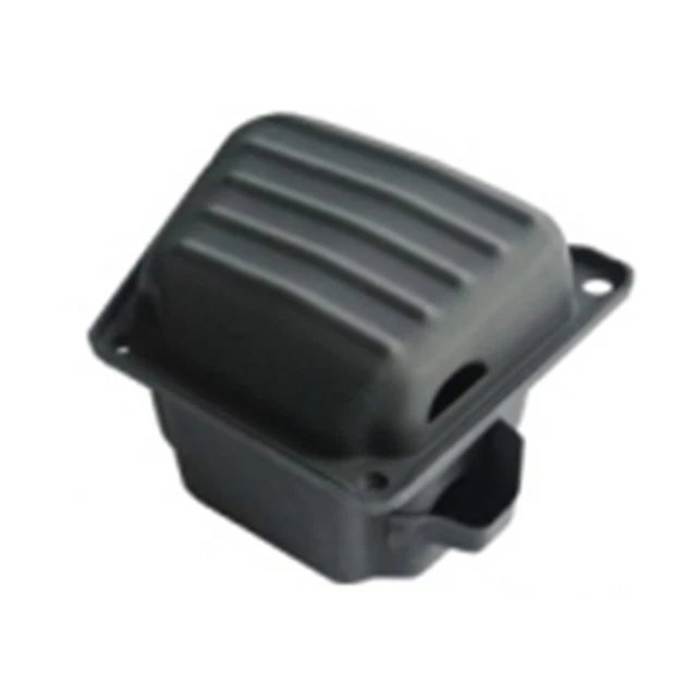 Kit De Vis D'éChappement Pour Silencieux Pour STIHL 066 MS660 Scie à ChaîNe 1122 140 0613 - Foto 5