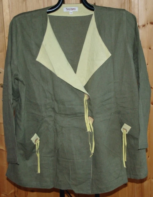 TERA BORA JUPE FEMME TAILLE 2 ( JF03/14/05-24B ) MADE IN FRANCE