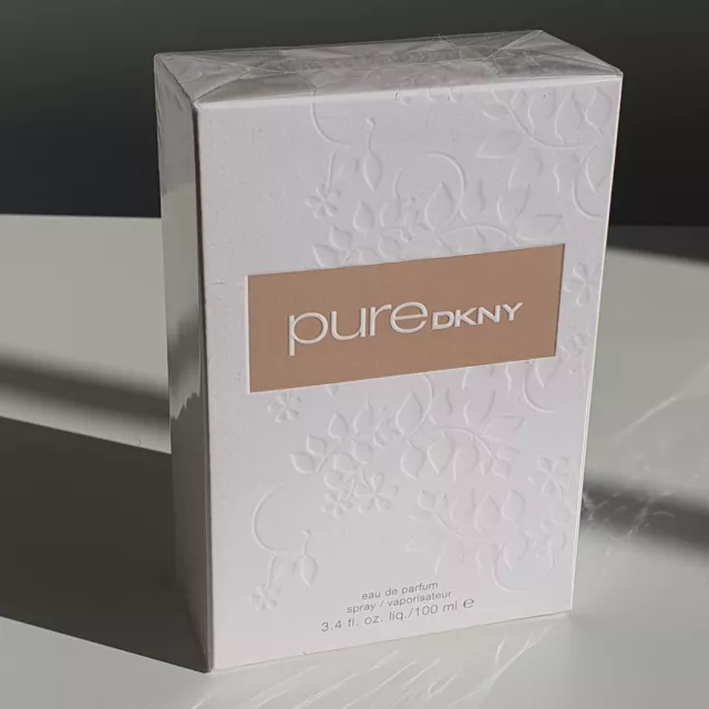Pure dkny vanilla top