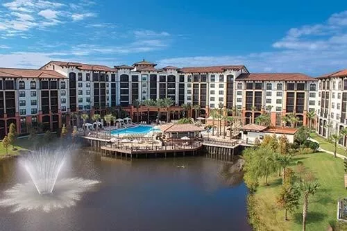 Sheraton Vistana Villages 2 Bedroom Lock-Off Even Years Timeshare For Sale!!!