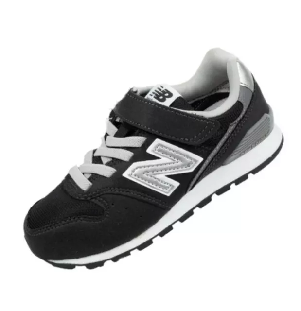 New Balance Unisex Kinder Sneaker YV996CLK , EUR 28 , Neu