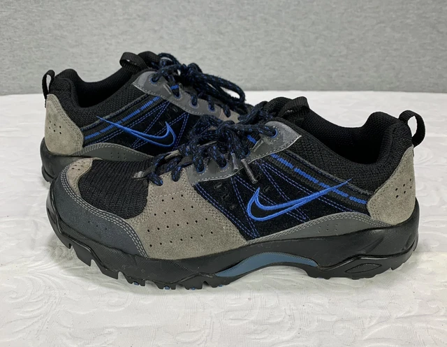 Nike salbolier hiking shoes hot sale