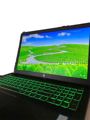 Hp Pavilion Laptop 15 Cb0xx In Vendita Picclick It