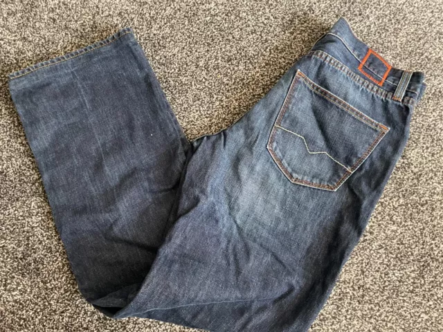 HUGO ORANGE jeans Waist, 32 Leg. £19.59 - PicClick UK