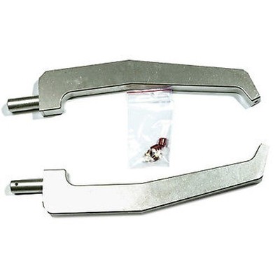 GYS 2 Aluminium Arms X11 Carrosserie Atelier Réparation 051607 GYS 