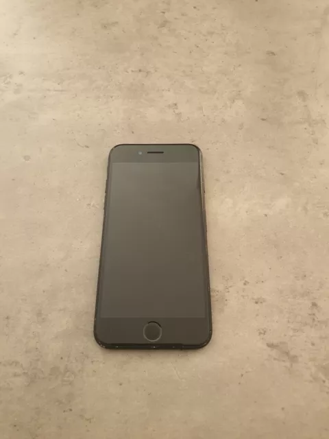 Apple iPhone 7 - 32 Go - Noir (Désimlocké)