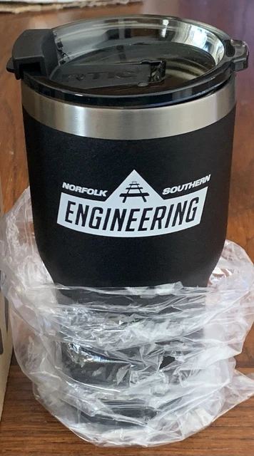 RTIC 20 oz Insulated Tumbler Stainless Steel Travel Mug 2