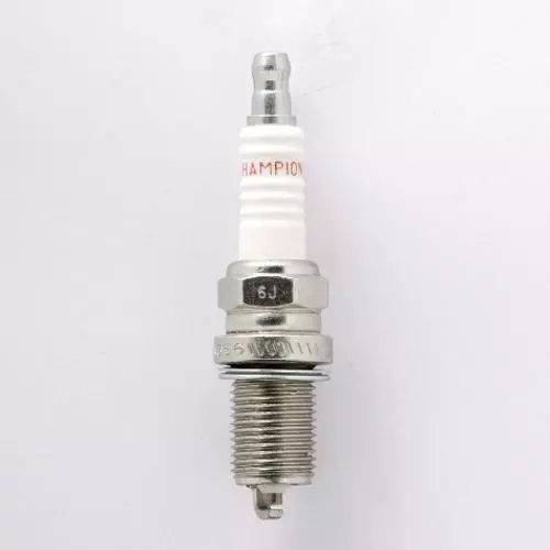 1x Champion Spark Plug RC12YC