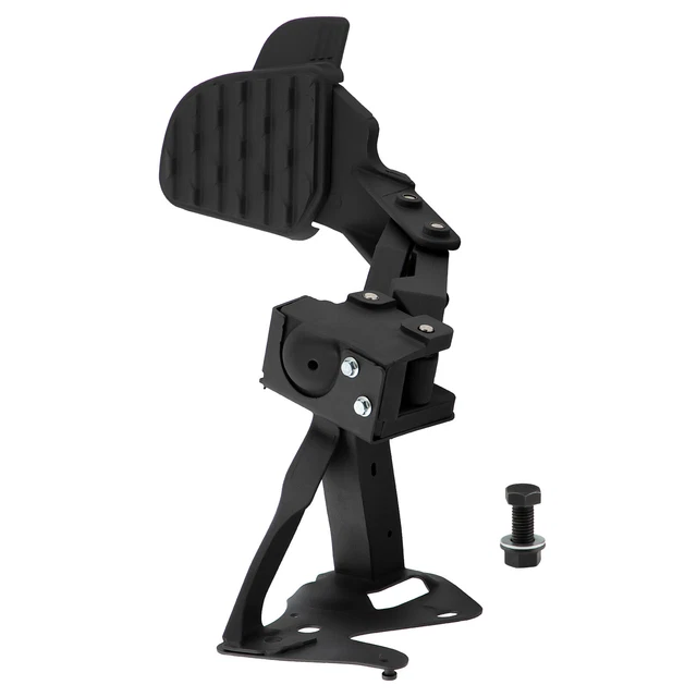 REAR BED STEP for Ram 1500 DT Dual Exhaust Vehicles 2019 2020 2021 2022