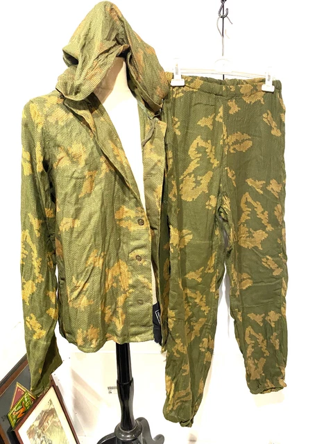 Pantalon Militaire Russe main image 1