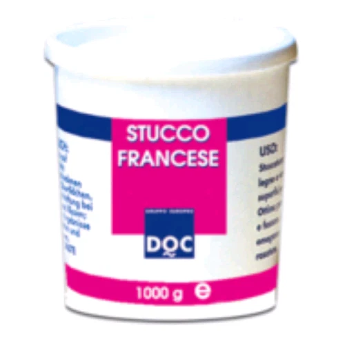 Doc Stucco Francese 5 Kg