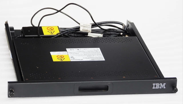 Module Logique IBM 604 - Ordinateur Vintage 1948 - DS11 - États-Unis