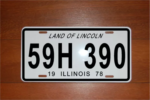 Halloween 1 movie Loomis Michael Myers license plate prop John Carpenter