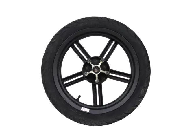 Wheel Front KYMCO Agility 150 R16 2008 2013 Wheel Rim