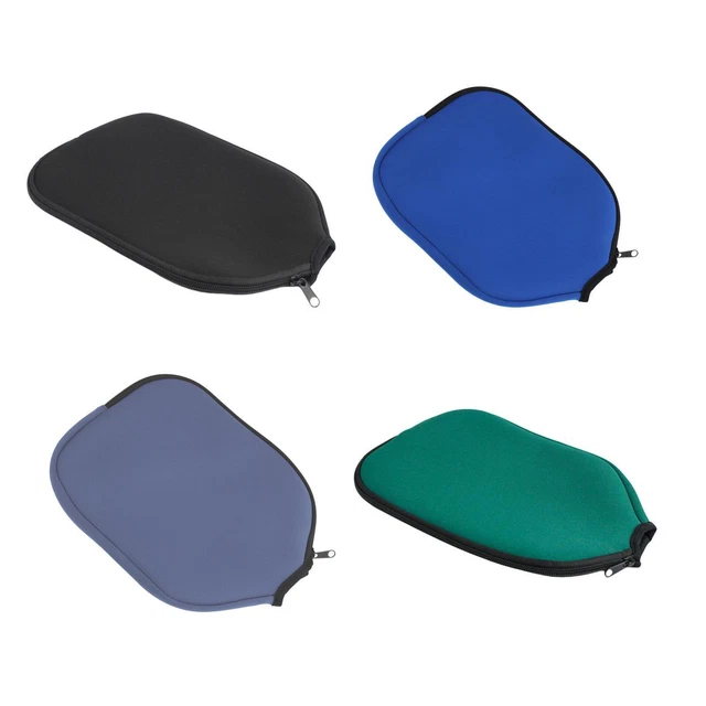 Housse de rangement pour raquette, pochette de transport, accessoires à