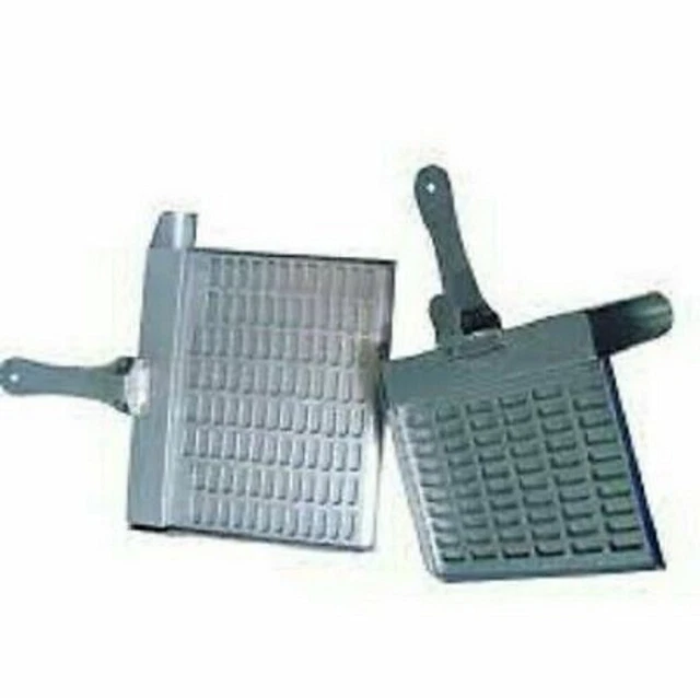 CAPSULE COUNTER TRAY 50 Count Capsule Counter 2PC
