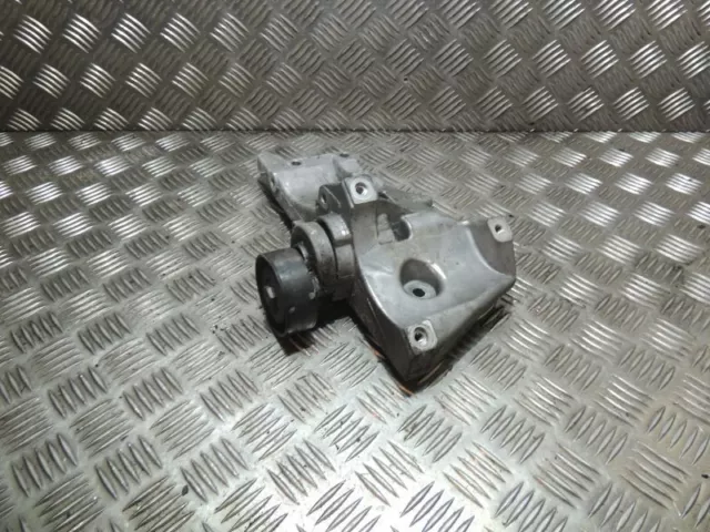 Seat Ibiza 6J Tendeur de Courroie Poulie Clé Klimakompressorhalter 036145169G