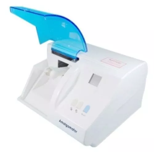 Dental Lab Digital Amalgamator Amalgam Mixer Capsule Mixer COXO CE Approved 2