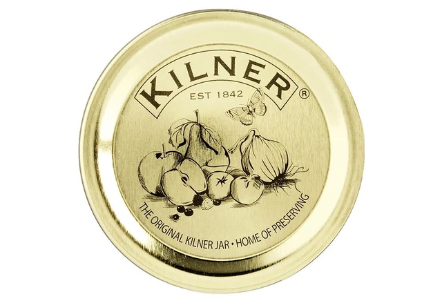Kilner HAUSRAT Vakuumdichtung