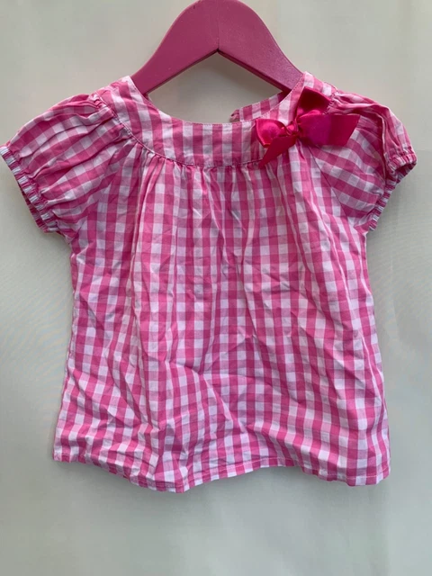 Girls bundle of clothes age 2-3 years jojo maman Bebe gap 4