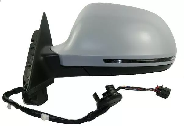 Rückspiegel Rechts Für A3 Limousine und Cabrio 2008-2010 Elec Pfeil 8Pin