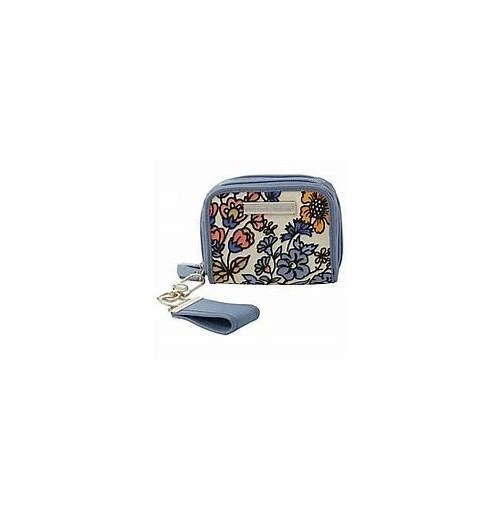 Samantha Brown To-Go Accordion Wallet