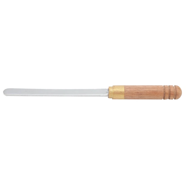 Guitar Sanding File Fret And Fingerboard Trimming Tool For Stringed ADS