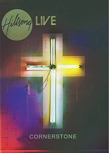 Hillsong Live: Cornerstone (live) - DVD - Multiple Formats Color Ntsc - Mint