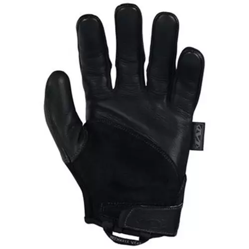 Mechanix Wear TSTM-55-010 TEMPEST FR Tactical Gloves, BLK, Large 3