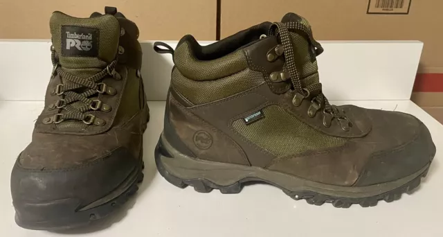 Timberland a11mo top