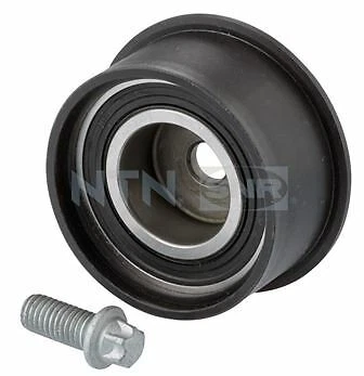 Galet Enrouleur (Courroie De Distribution) Pour Opel Meriva A Monospace 1.6 16V