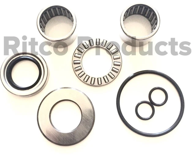 JET PUMP NOSE CONE: SEA-DOO 900 / 1503 / 1630 4-TEC 04-19 JET PUMP NOSE CONE: SEA-DOO 900 / 1503 / 1630 4-TEC 04-19