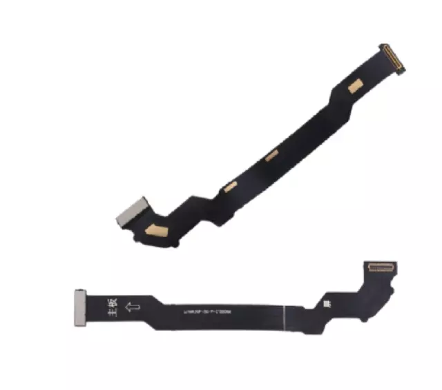 Para Xiaomi Poco F2 Pro Flex cable placa base digitalizador pantalla lcd