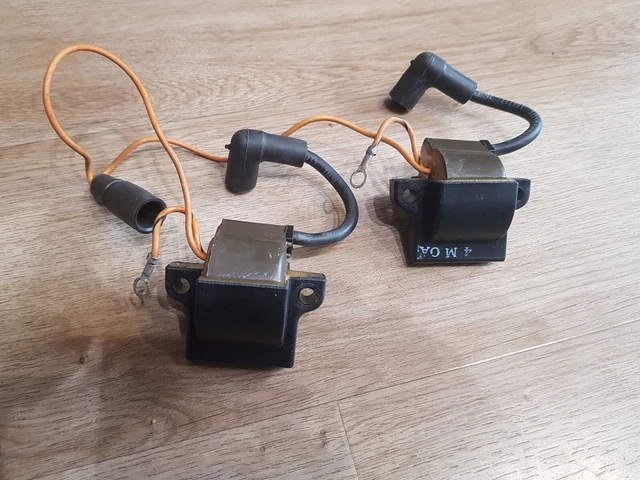 Evinrude Johnson 4hp to 90hp  Outboard CDI HT Coils