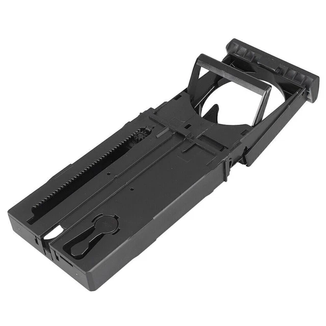 Portabevande anteriore pieghevole per Audi A6 C5 1998-2005 A4 1998-2001 2002