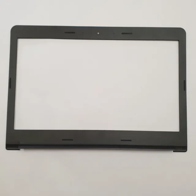 Lenovo ThinkPad E470 Displayrahmen Display Rahmen Blende Bezel Screen Surround