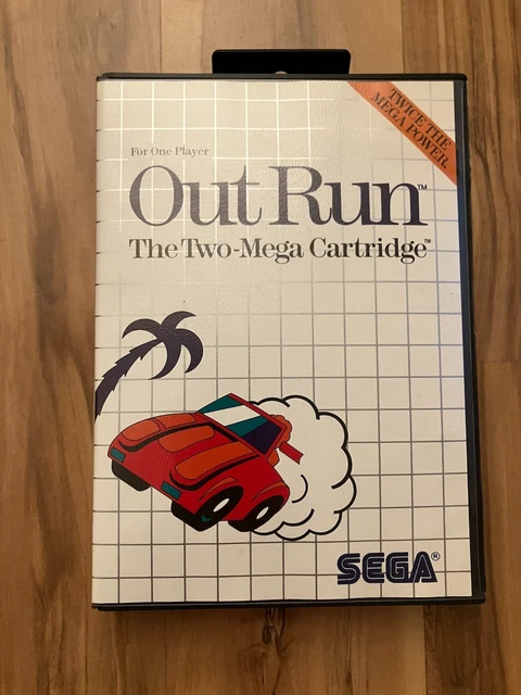 Trader Games - FORGOTTEN WORLDS SEGA MASTER SYSTEM (MS) PAL-EURO (COMPLETE - GOOD CONDITION OVERALL) on Master system