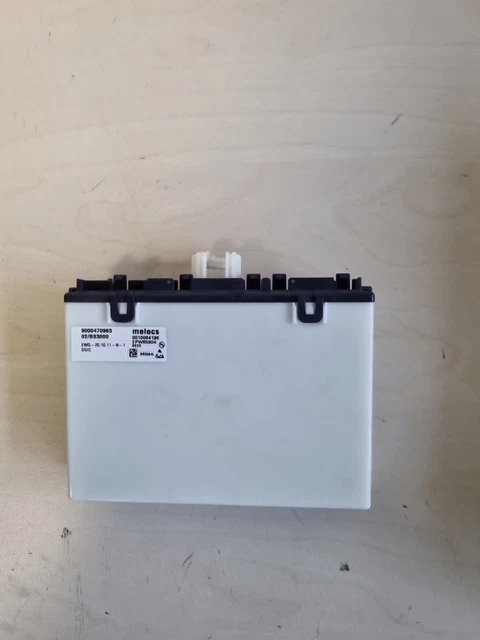 SMI69M55EU BOSCH SIEMENS Melecs 9000485147 9000 485 147 AI 04.03 Module Carte EUR 169,30 - FR