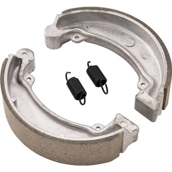 Bikemaster Brake Pad/Shoes - MBS1109A