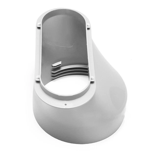 Adaptateur Connecteur Échappement Tuyau Air Conditionneurs Accesories 1PCS