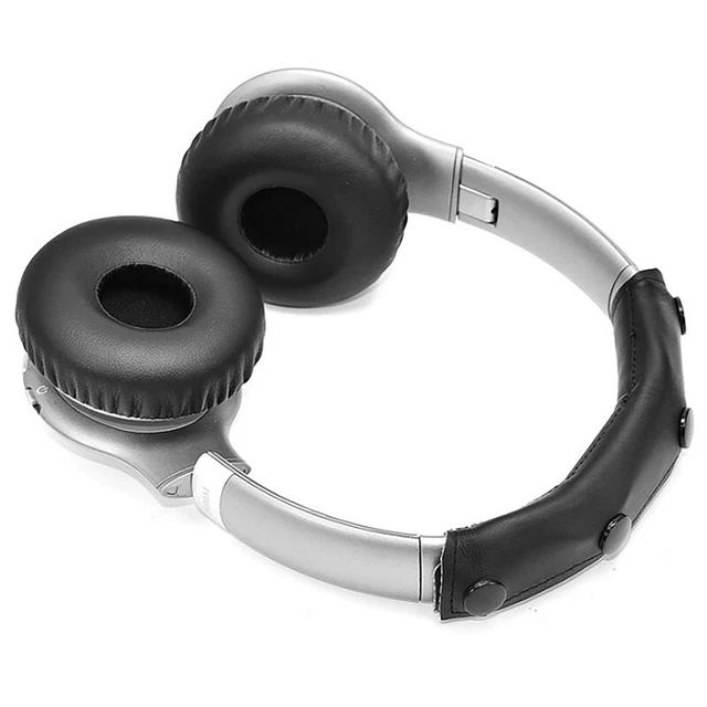 COUVRE-VOLANT,Black--Housse de volant en cuir véritable, couvre volant