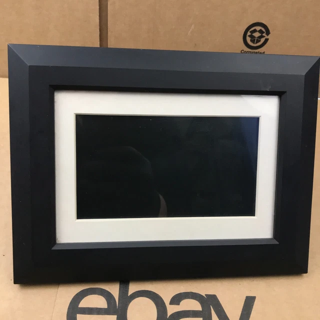 Optimus 7" Digital Photo Frame 16-664
