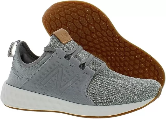 Fresh foam sales cruz v1 women's
